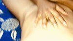 Desi Lady Was Lying Down Pretending to Sleep to Eat Her Man’s Cock