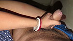 Desi Married Housewife with Her Brother in Law Having Fun Midnight