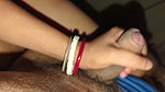 Desi Married Housewife with Her Brother in Law Having Fun Midnight