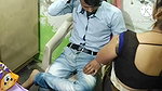 Fuck the Ass of Dirty Desi Bhabhi