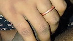 Hi Dears Today a Small Blowjob Because He Jerking Suddenly