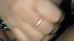 Hi Dears Today a Small Blowjob Because He Jerking Suddenly