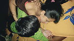 Horney Wife Latika Kiss Romance