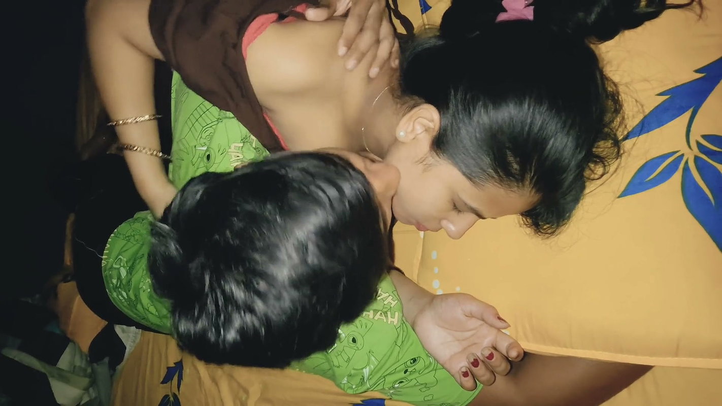 Horney Wife Latika Kiss Romance