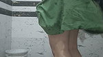 Hot Bath Back Side Priya Bhabi