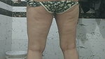 Hot Bath Back Side Priya Bhabi