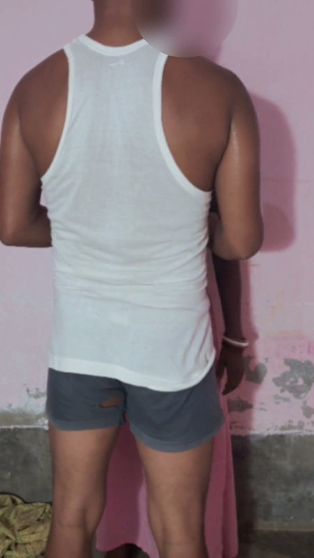 Hot Beautiful Indian Village Bangali Girl Fucking Hard in Morning