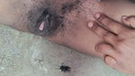 Hot Beautiful Indian Village Bangali Girl Fucking Hard in Morning