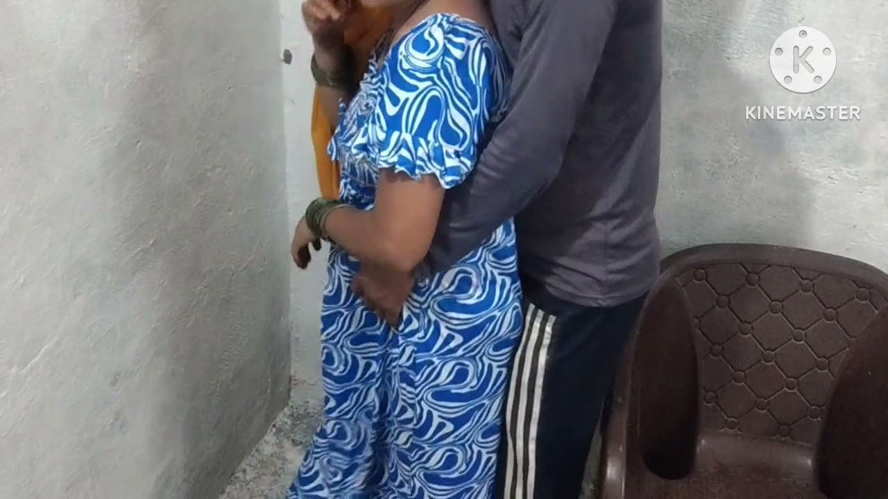 Hot Desi Bhabhi Gets Her Ass Fucked