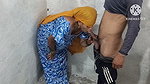 Hot Desi Bhabhi Gets Her Ass Fucked
