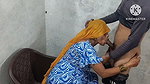 Hot Desi Bhabhi Gets Her Ass Fucked