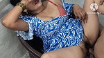 Hot Desi Bhabhi Gets Her Ass Fucked