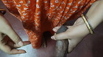 I Left My Sister-in-law Alone on the Bed at Home