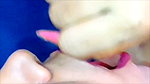 Indian Bhabhi Cum in Mouth Blow Job