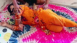 Indian Boob Massage