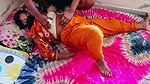 Indian Boob Massage