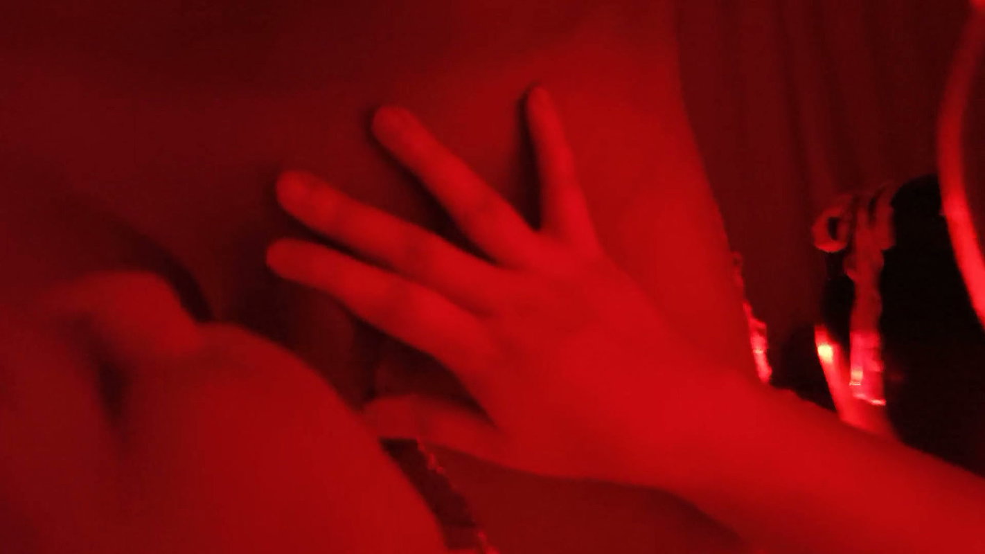 Indian Couple Sloppy Blowjob and Deepthroat