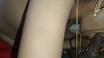 Indian Housewife Sucks and Licks Her Husband’s Penis
