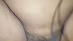 Indian Wife Fucking Hard in Room and Kiss in Her Pussy