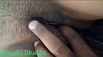 Khushi Bhabhi Is Getting Her Brother-in-law to Suck Her… Water Is Coming Out of Her Pussy…