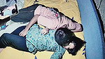 Latika Enjoy with Step Brother Enjoy