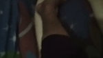 Massage with Aunty Angelina’s Feet
