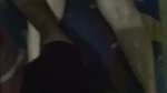 Massage with Aunty Angelina’s Feet