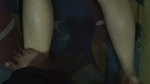 Massage with Aunty Angelina’s Feet