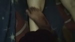 Massage with Aunty Angelina’s Feet