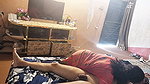 My Curvy Wife on Top Then Destroyed in Doggy & Missionary Amateur Couple Sultanbegumx