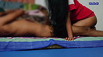 My Favorite Brunette Stepsister Loves to Have Sex with Me Because I Am 18 Years Old Indian Desi Cupple