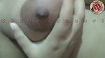 My Hairy Pussy and Milky Boobs