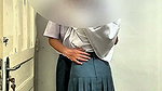New Malay Desi, Public Scandal of High College Students in College Warehouse 18+