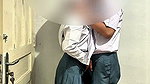 New Malay Desi, Public Scandal of High College Students in College Warehouse 18+