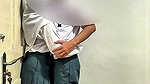 New Malay Desi, Public Scandal of High College Students in College Warehouse 18+