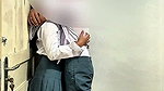 New Malay Desi, Public Scandal of High College Students in College Warehouse 18+