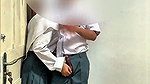 New Malay Desi, Public Scandal of High College Students in College Warehouse 18+
