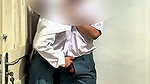 New Malay Desi, Public Scandal of High College Students in College Warehouse 18+