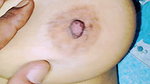 Pooja Put Her Hand in Wife’s Pussy and Inserted Cucumber, Pussy and Ass Exploded