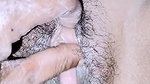 Pooja Put Her Hand in Wife’s Pussy and Inserted Cucumber, Pussy and Ass Exploded