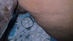 Pooja Put His Hand in His Wife’s Pussy and Inserted Cucumber Hot