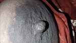 Stepmom Show Milky Boobs and Juicy Pussy