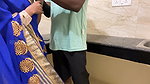 Tamil Girl Get Cought by Her Step Father