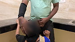 Tamil Girl Get Cought by Her Step Father