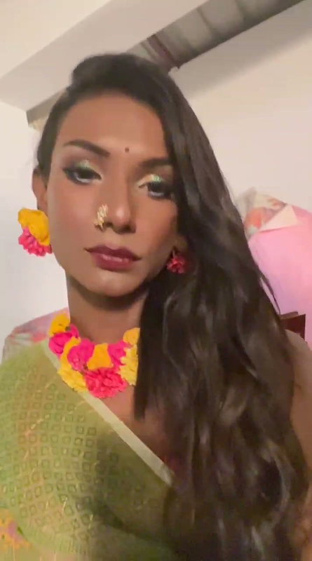 shemale model – 20