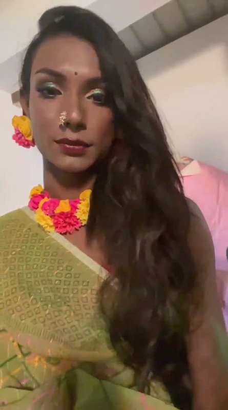 shemale model – 20