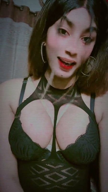shemale model – 41