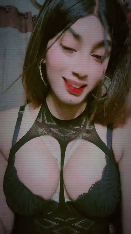shemale model – 41