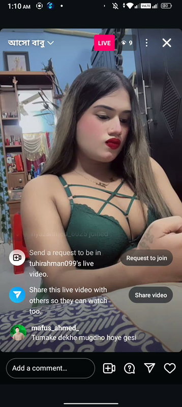 shemale model – 51