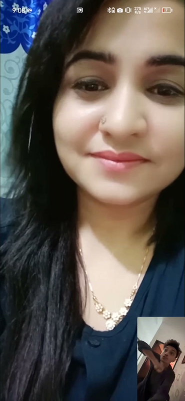 desi model in chamet